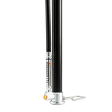 Rockbros cykelpumpe JG-004ABK (sort)