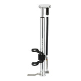 Rockbros cykelpumpe JG-004AS (sølv)
