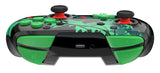 Turtle Beach TBC-8101-55 spil-controller Sort, Grøn RF Gamepad Nintendo Switch, Nintendo Switch 2, Nintendo Switch Lite, Nintendo Switch OLED