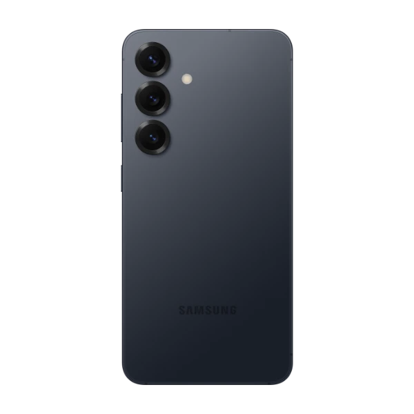 Samsung Galaxy S25 128 GB, Blueblack