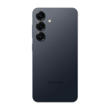 Samsung Galaxy S25 128 GB, Blueblack