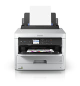 Epson T01C100 blækpatron 1 stk Original Højt (XL) udbytte Sort