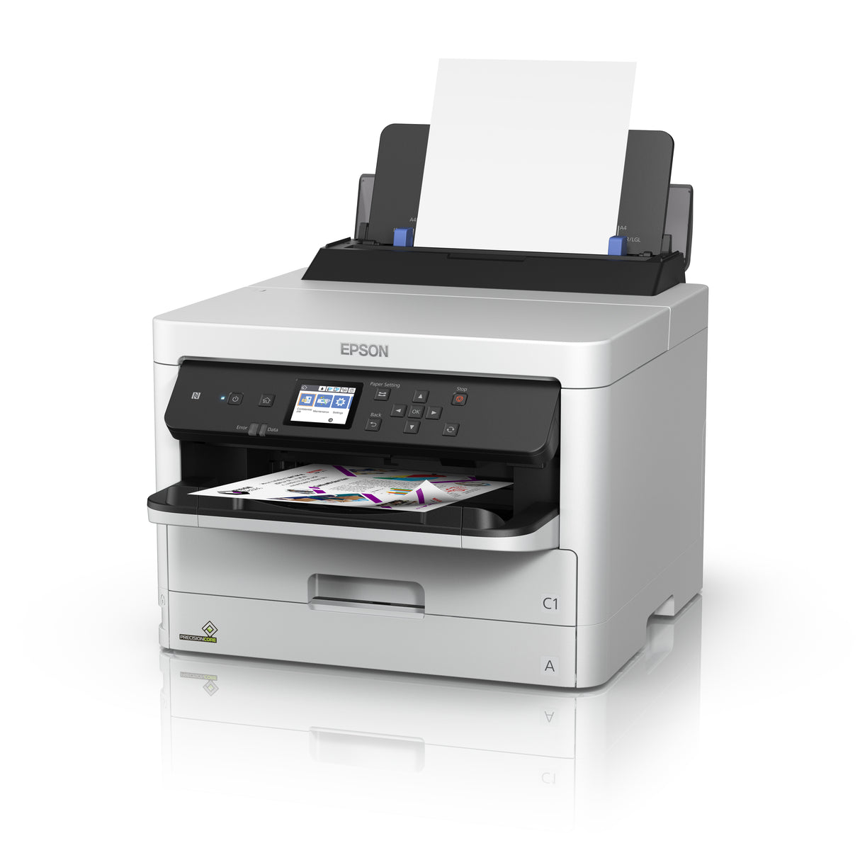 Epson T01D400 blækpatron 1 stk Original Ekstra (Super) højt udbytte Gul