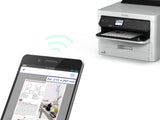 Epson T01C400 blækpatron 1 stk Original Højt (XL) udbytte Gul