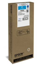 Epson C13T945240 blækpatron 1 stk Original Højt (XL) udbytte Blå