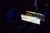 Kingston Technology FURY Beast 16 GB 5600 MT/s DDR5 CL36 DIMM RGB