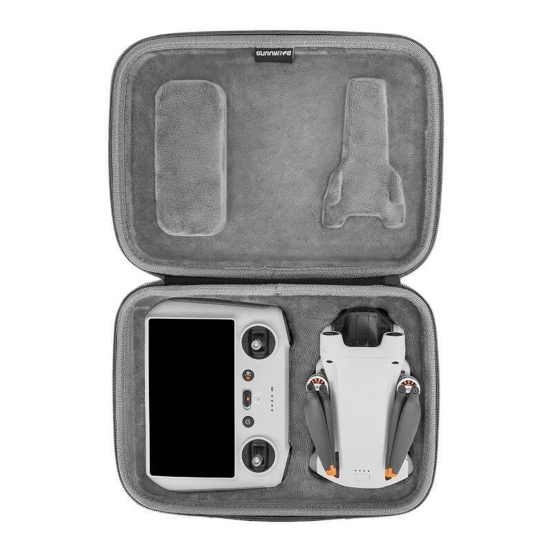 Etui Sunnylife til DJI Mini 3 & Mini 3 Pro (MM3-B397)
