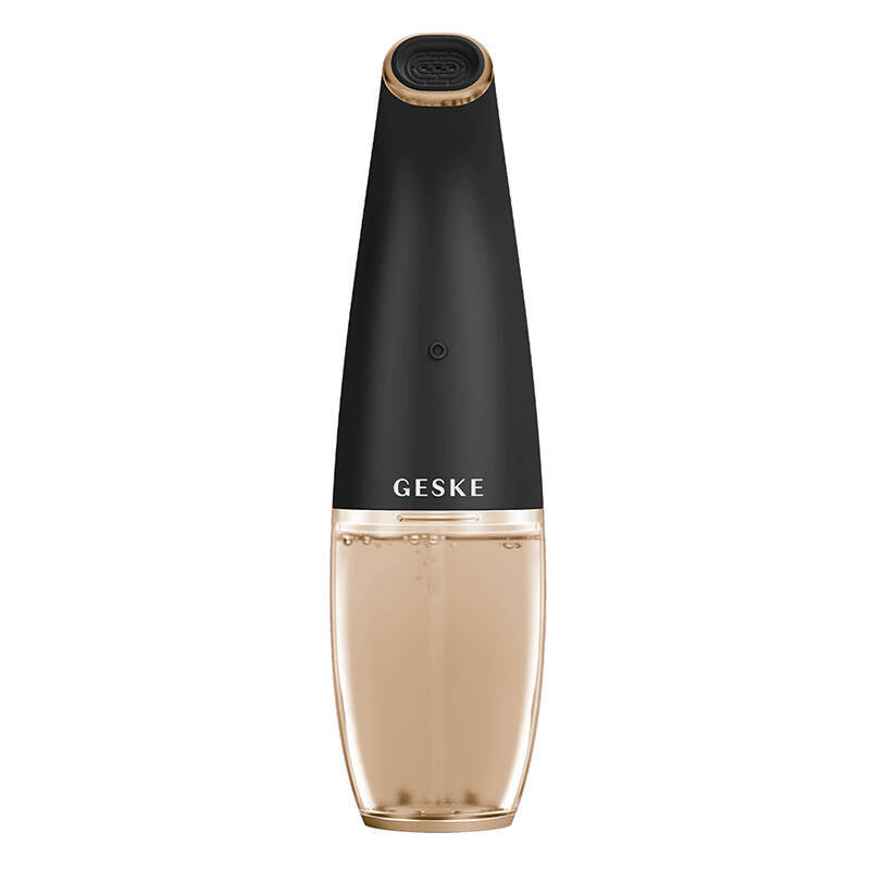 Geske Aqua-Stream Ansigtsrensning 8 i 1 (Grey)