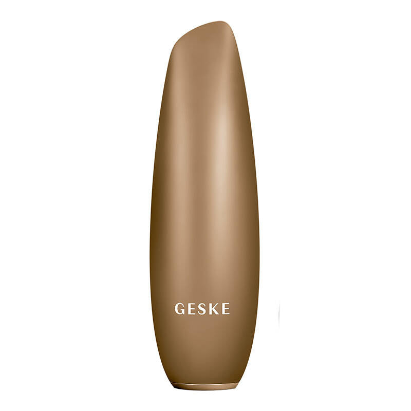 Geske 5- i-1- magnetisk berøringsfri maskefjerner (grå).