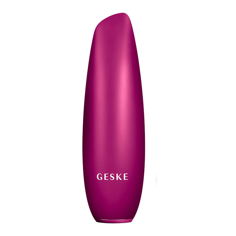 Geske 5in1 Magnetisk berøringsfri maskefjerner (magenta)