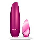 Geske 5in1 Magnetisk berøringsfri maskefjerner (magenta)