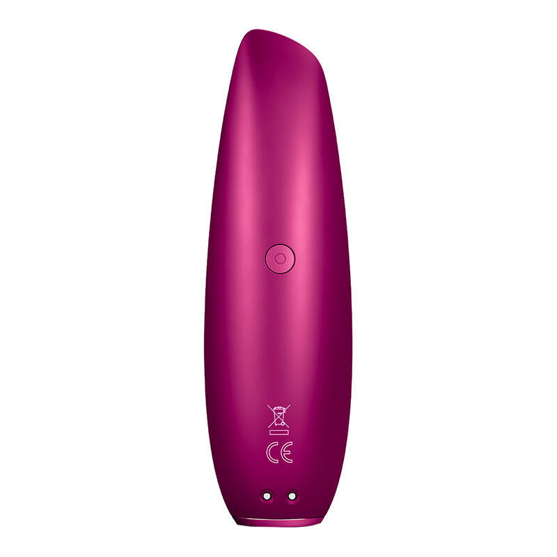 Geske 5in1 Magnetisk berøringsfri maskefjerner (magenta)
