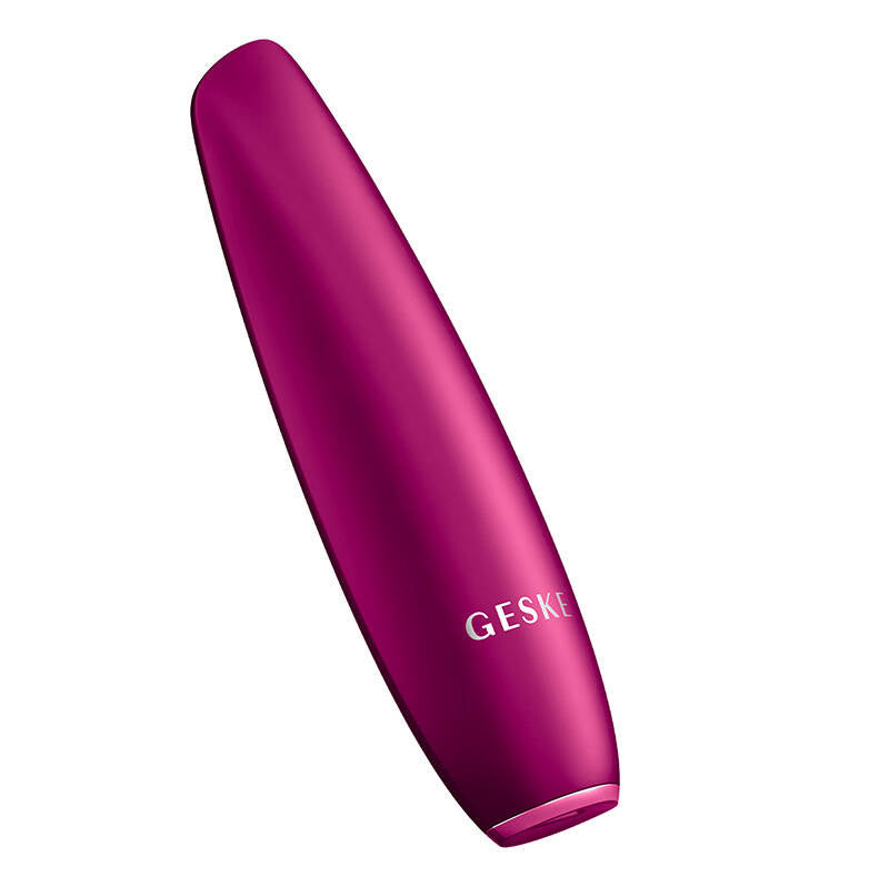 Geske 5in1 Magnetisk berøringsfri maskefjerner (magenta)