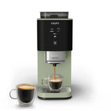 Krups Coffee Crush Edition Coffe Crush Fully-auto Espresso machine