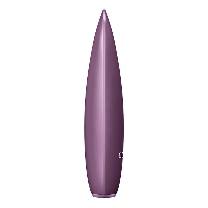 Geske Magnetisk berøringsfri 5- i-1- ansigtsmaske (rosa).