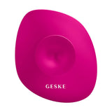 Geske Body Brush 4 i 1 (magenta)