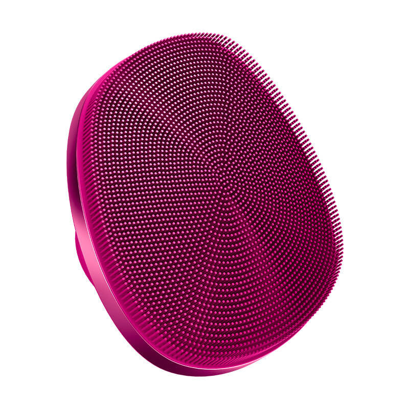 Geske Body Brush 4 i 1 (magenta)