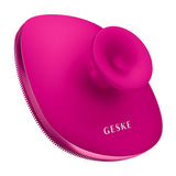 Geske Body Brush 4 i 1 (magenta)