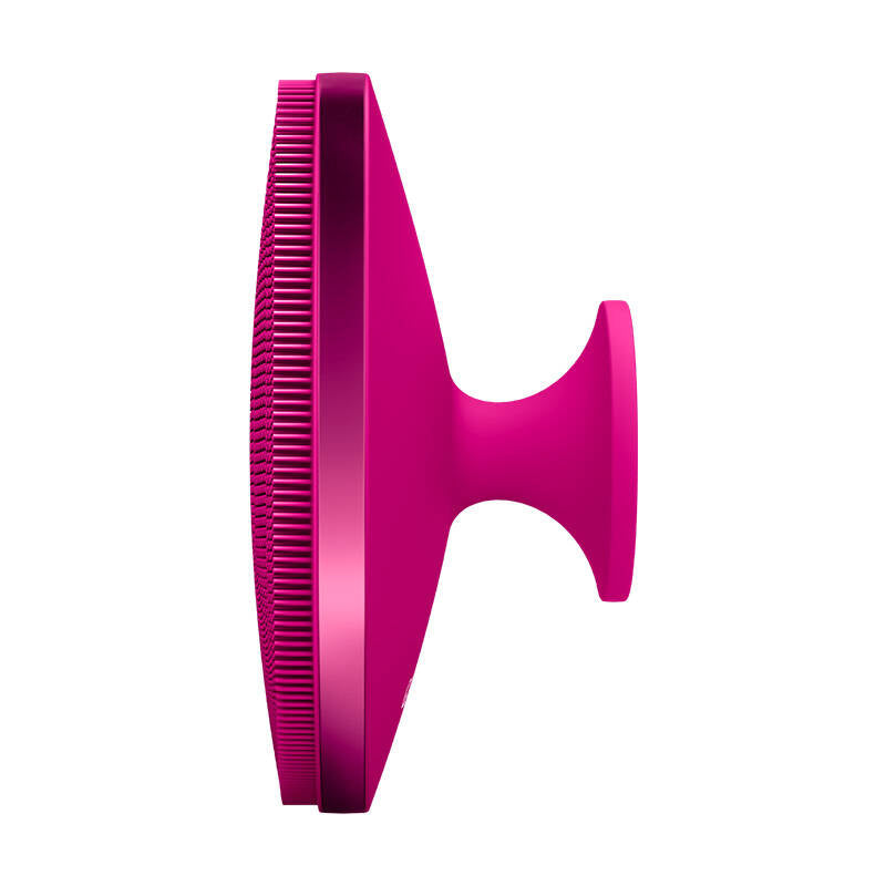 Geske Body Brush 4 i 1 (magenta)