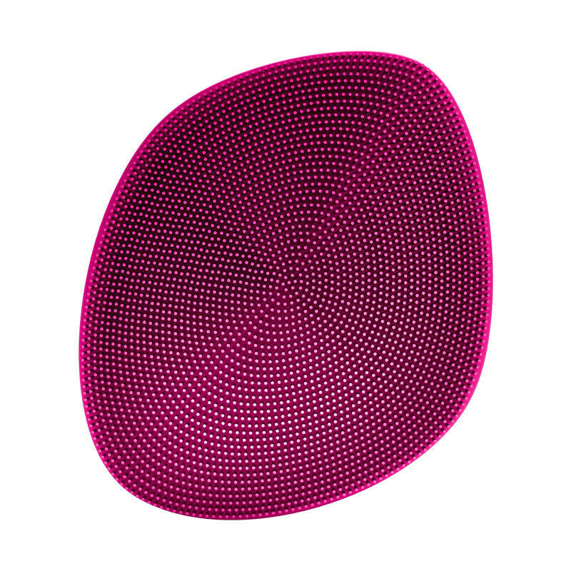 Geske Body Brush 4 i 1 (magenta)
