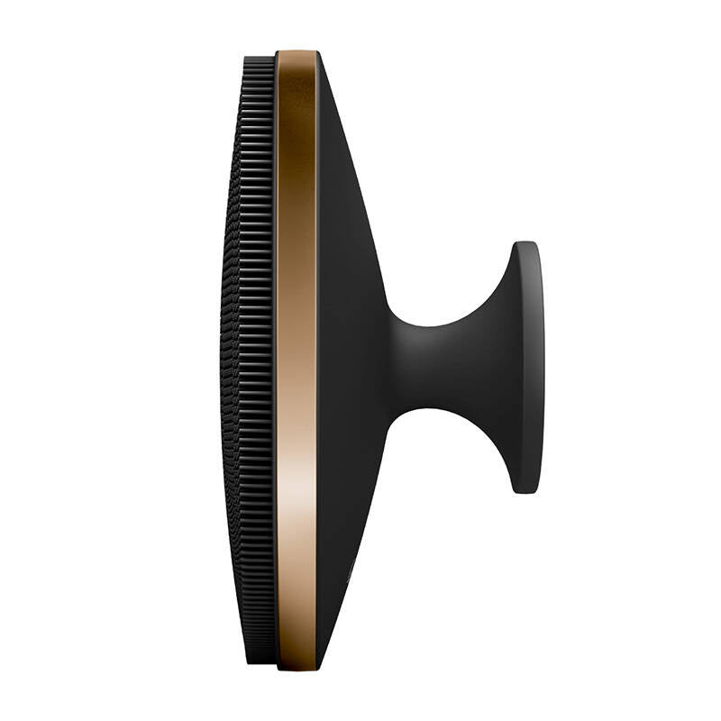 Geske Body Brush 4 i 1 (grå)