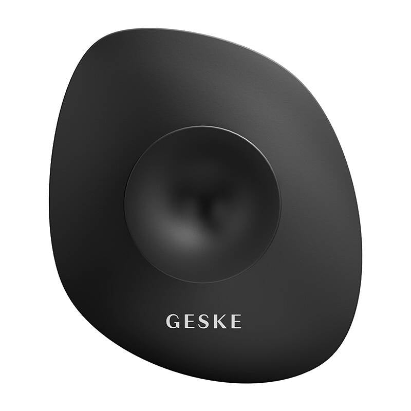 Geske Body Brush 4 i 1 (grå)