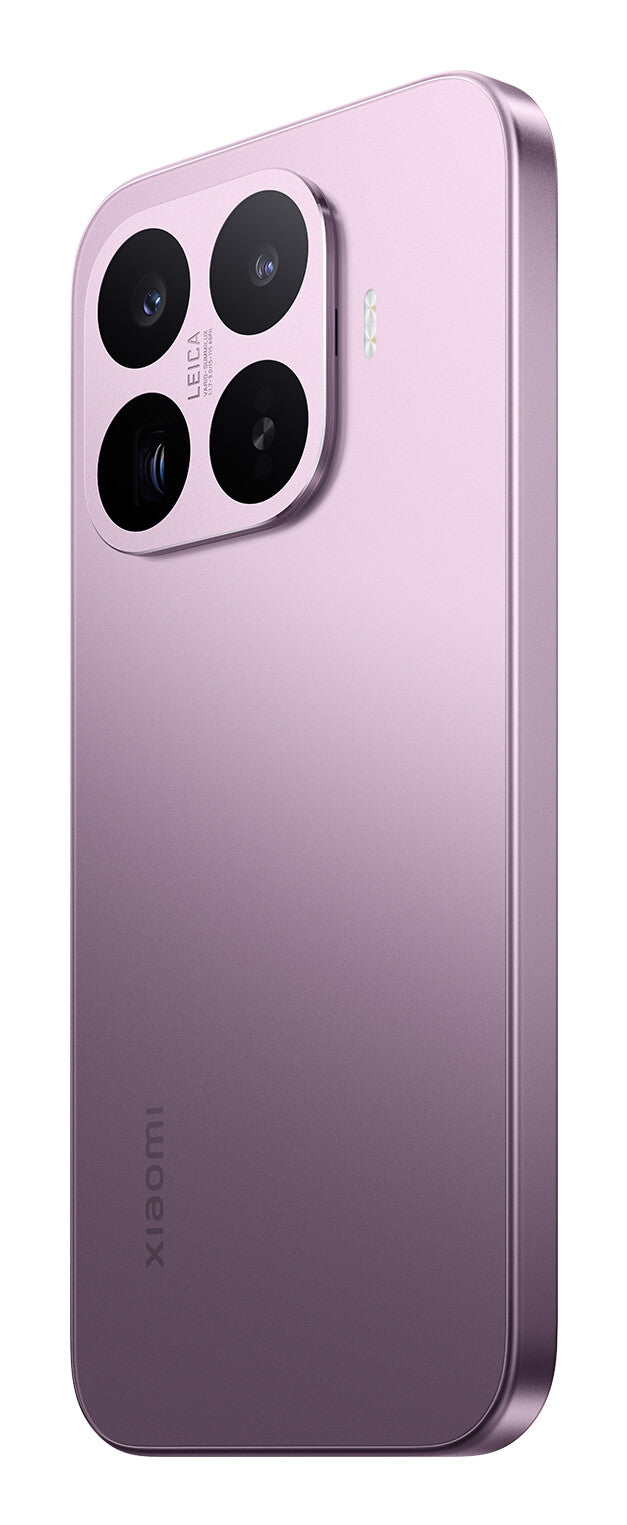 Xiaomi 17T 16,7 cm (6.59") Dual SIM 5G USB Type-C 12 GB 256 GB 6500 mAh Violet