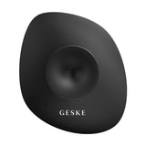 Geske Body Brush 4 i 1 (grå)