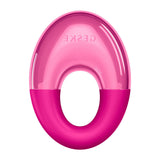 Geske Cool & Warm Eye Massager 7 i 1 (magenta)