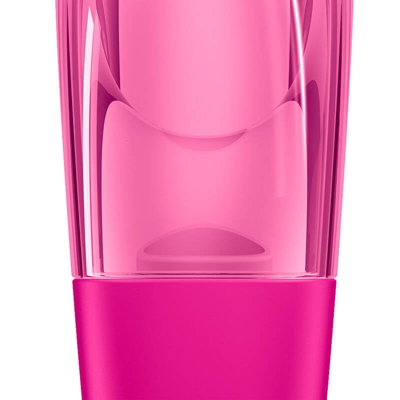 Geske Cool & Warm Eye Massager 7 i 1 (magenta)