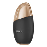 Geske Cool & Warm Eye og Face Massager 7in1 (grå)