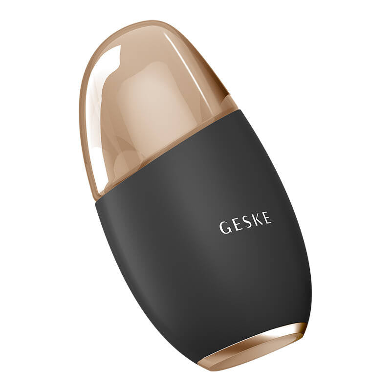 Geske Cool & Warm Eye og Face Massager 7in1 (grå)