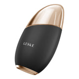 Geske Cool & Warm Eye og Face Massager 7in1 (grå)