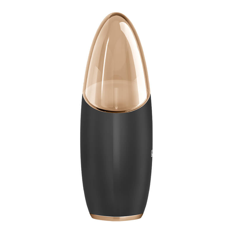 Geske Cool & Warm Eye og Face Massager 7in1 (grå)
