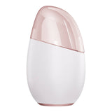 Geske Cool & Warm Øjen- og Ansigtsmassager 7in1 (stjernelys)