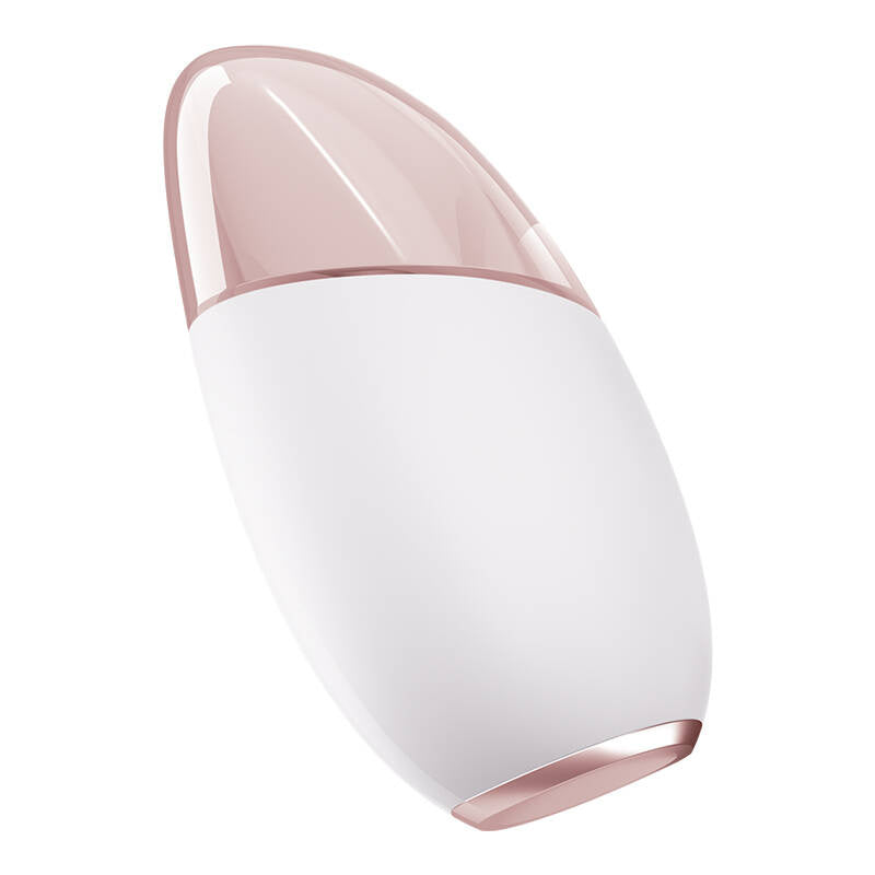Geske Cool & Warm Øjen- og Ansigtsmassager 7in1 (stjernelys)