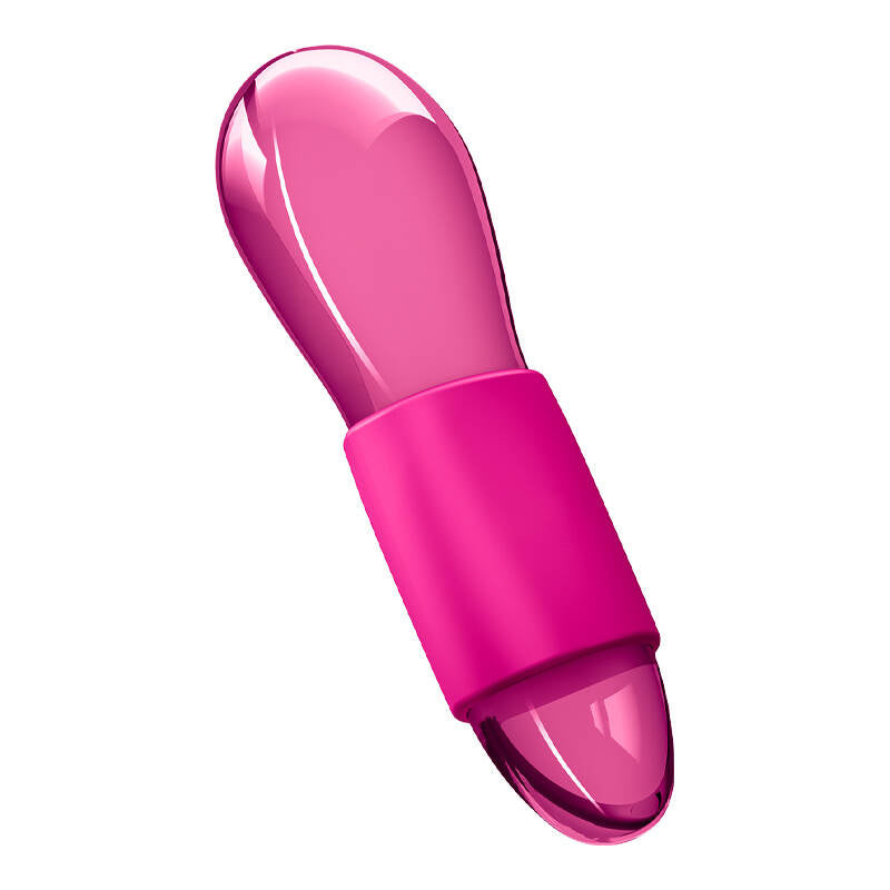 Cool&Warm Duo Eye Massager 7in1 Geske (magenta)