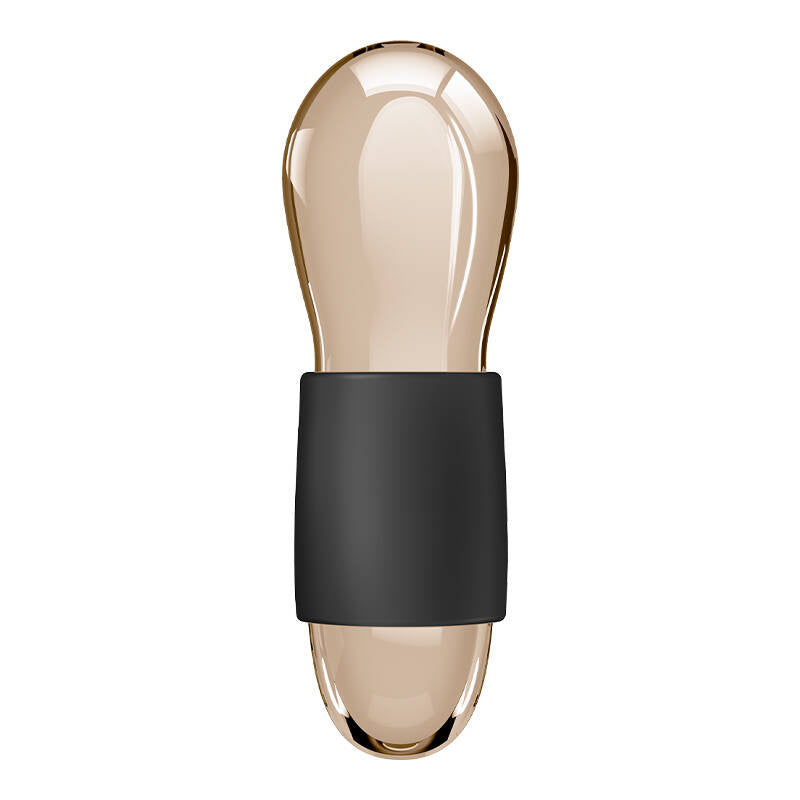 Geske Cool & Warm Duo Eye Massager 7in1 (grå)