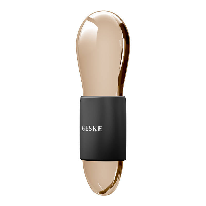 Geske Cool & Warm Duo Eye Massager 7in1 (grå)