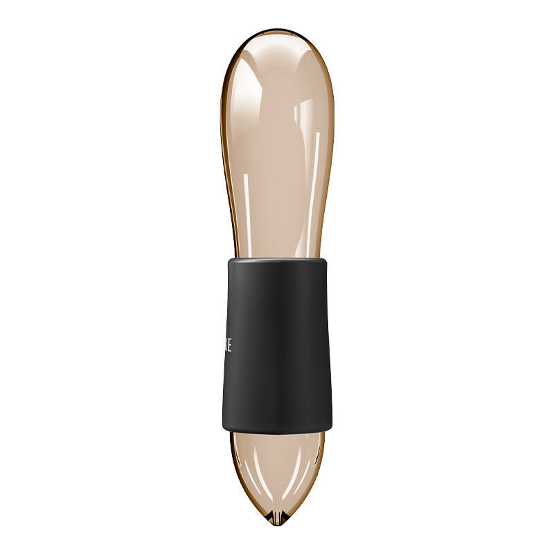 Geske Cool & Warm Duo Eye Massager 7in1 (grå)