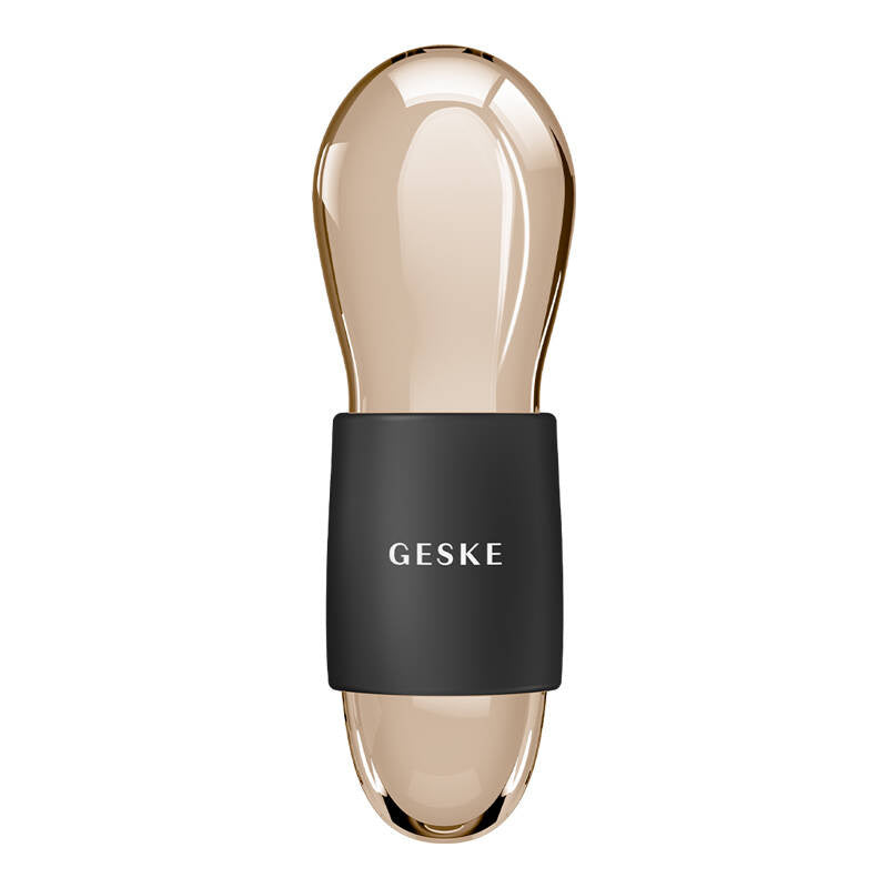 Geske Cool & Warm Duo Eye Massager 7in1 (grå)