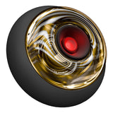 Geske Sonic Cool&Warm Face&Body Massager 9in1 (grå)