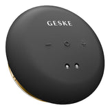 Geske Sonic Cool&Warm Face&Body Massager 9in1 (grå)