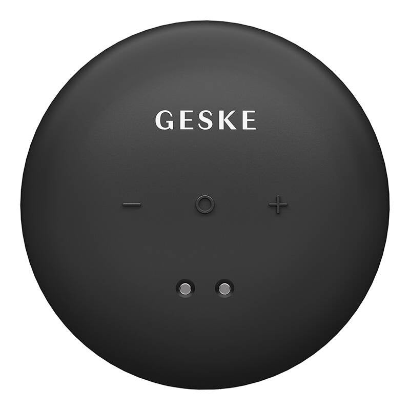 Geske Sonic Cool&Warm Face&Body Massager 9in1 (grå)