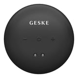 Geske Sonic Cool&Warm Face&Body Massager 9in1 (grå)