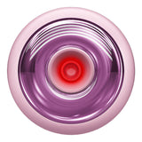 Geske Sonic Cool & Warm Face & Body Massager 9in1 (rosa)