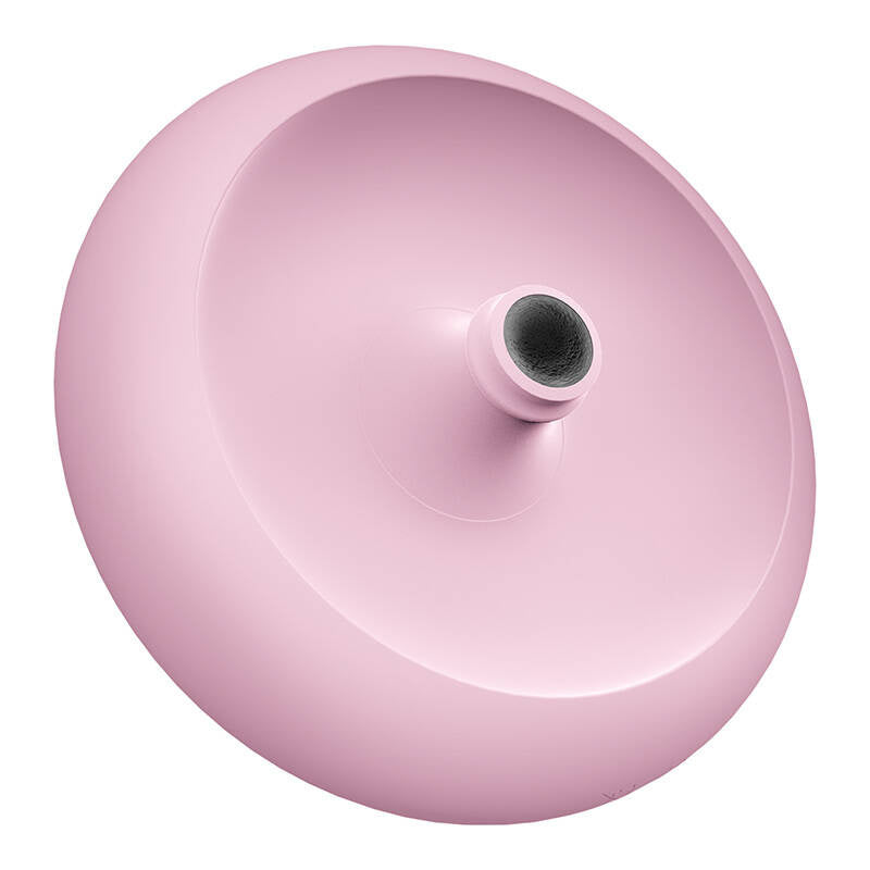 Geske Sonic Cool & Warm Face & Body Massager 9in1 (rosa)