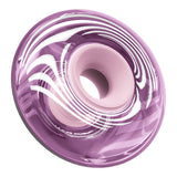 Geske Sonic Cool & Warm Face & Body Massager 9in1 (rosa)