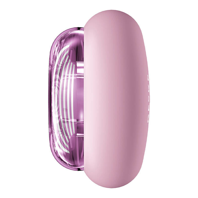 Geske Sonic Cool & Warm Face & Body Massager 9in1 (rosa)