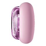Geske Sonic Cool & Warm Face & Body Massager 9in1 (rosa)